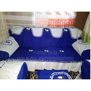 Seat Covers Tailor Make