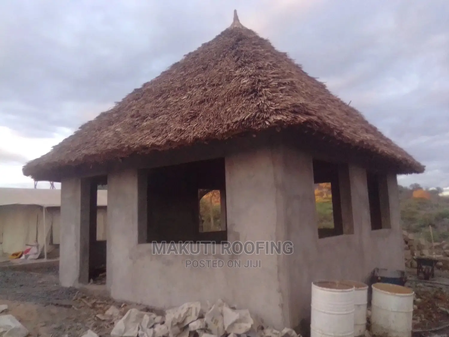 Makuti Sales and Roofings Solutions