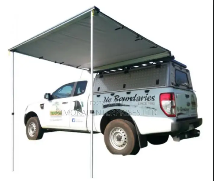 Tentco Awning 2.0m * 2.5m
