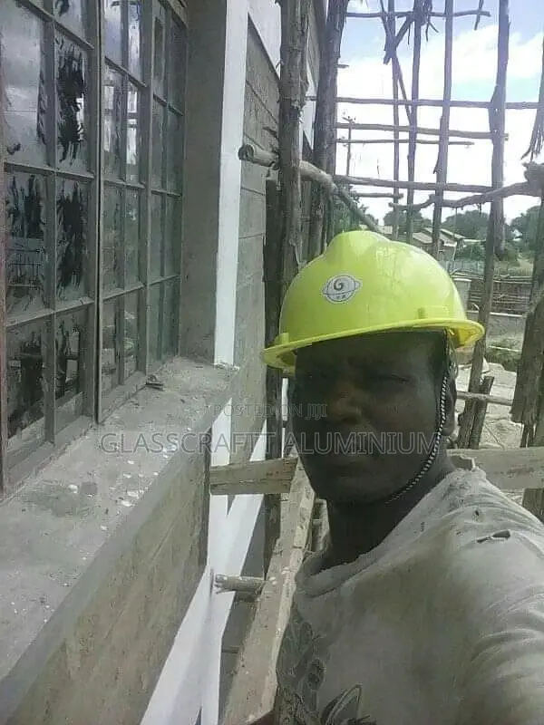 Glass Fittng