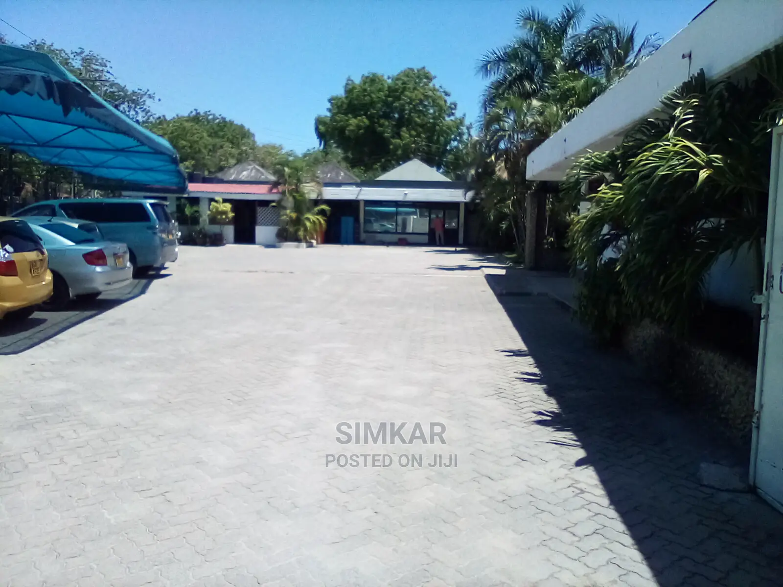 1.07-Acres Property for Sale in Mombasa - Nyali Bridge