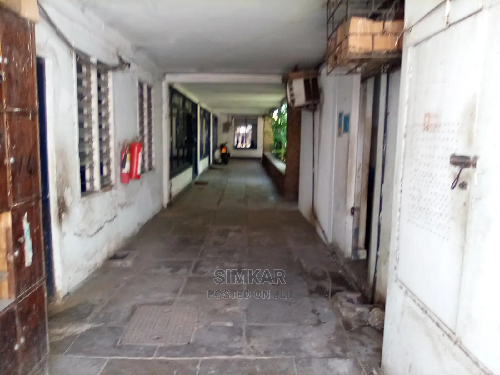 1.07-Acres Property for Sale in Mombasa - Nyali Bridge
