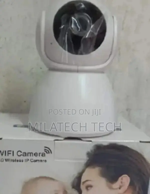 360 Dome PTZ Camera, 1080p Pan/Tilt/Zoom, Indoor