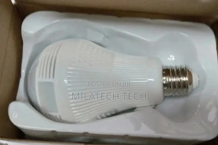 V380 Wifi Smart Net Camera Newi