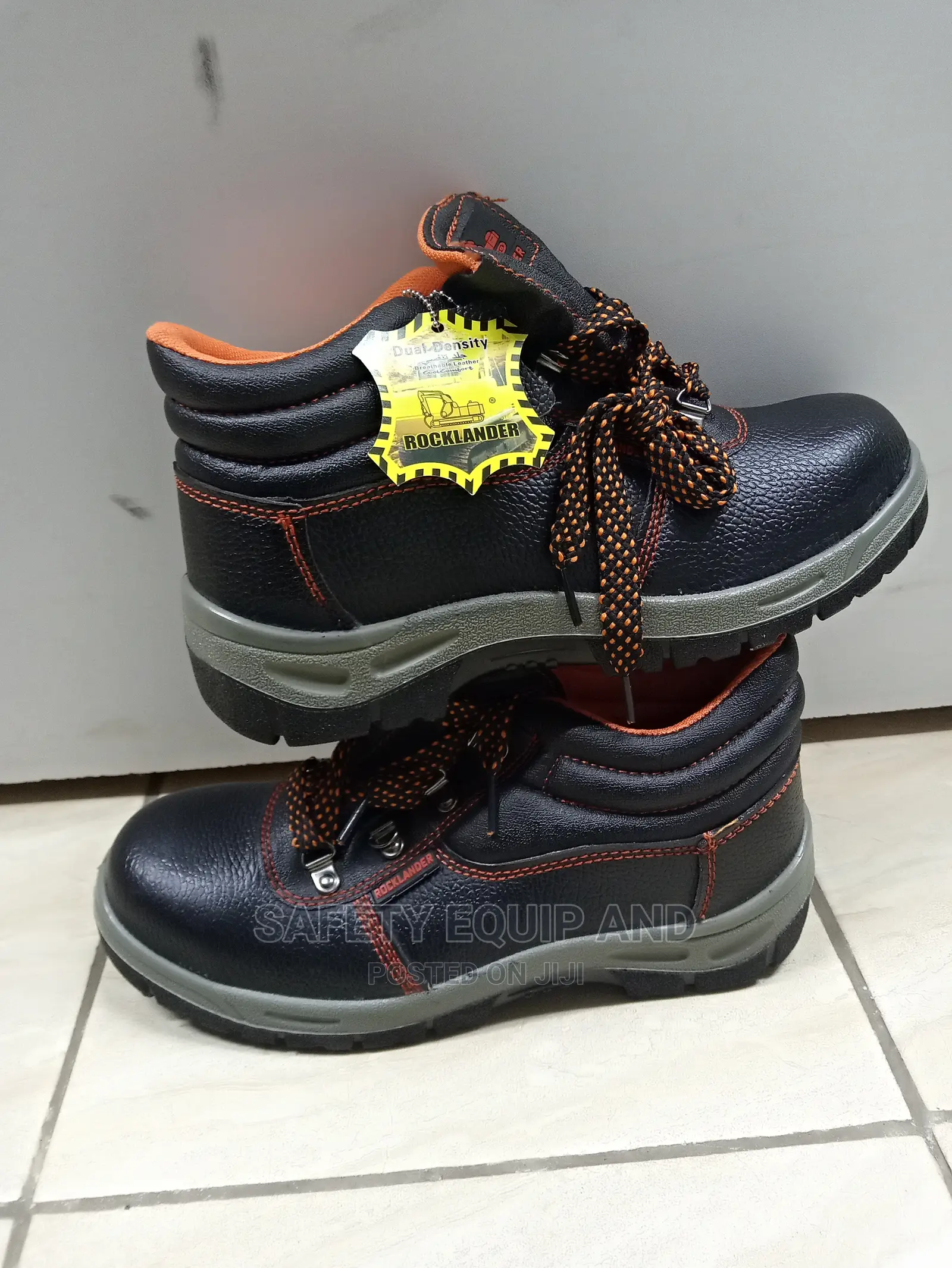 Safety Boots-Perfect Safety Boots