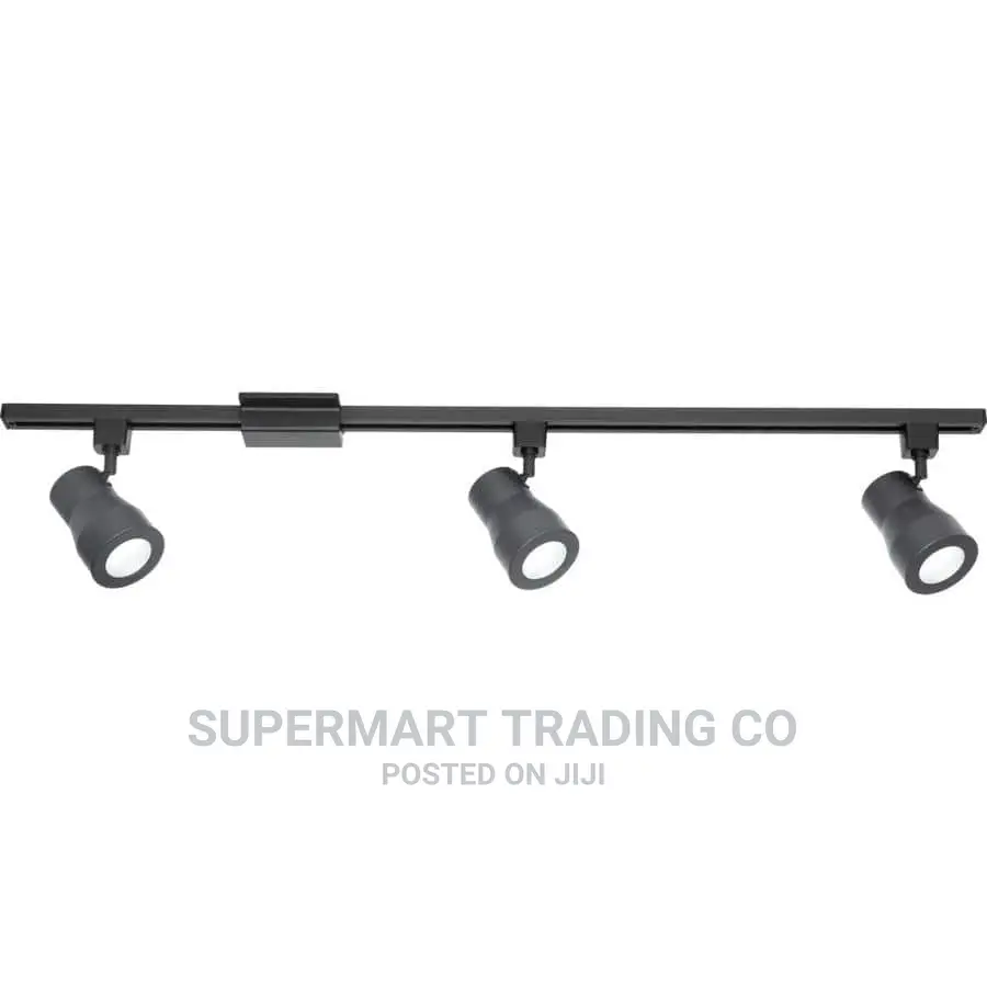 Track Light