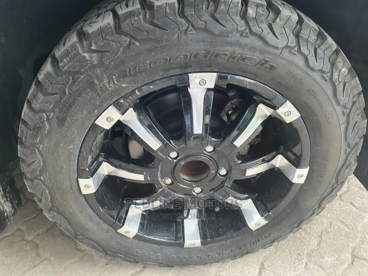 Toyota Land Cruiser Prado 2016 3.0 D-4D (190 Hp) 7 seats Black