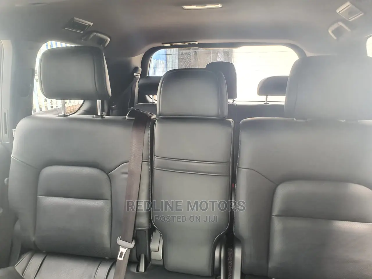 Toyota Land Cruiser Prado 2016 3.0 D-4D (190 Hp) 7 seats Black