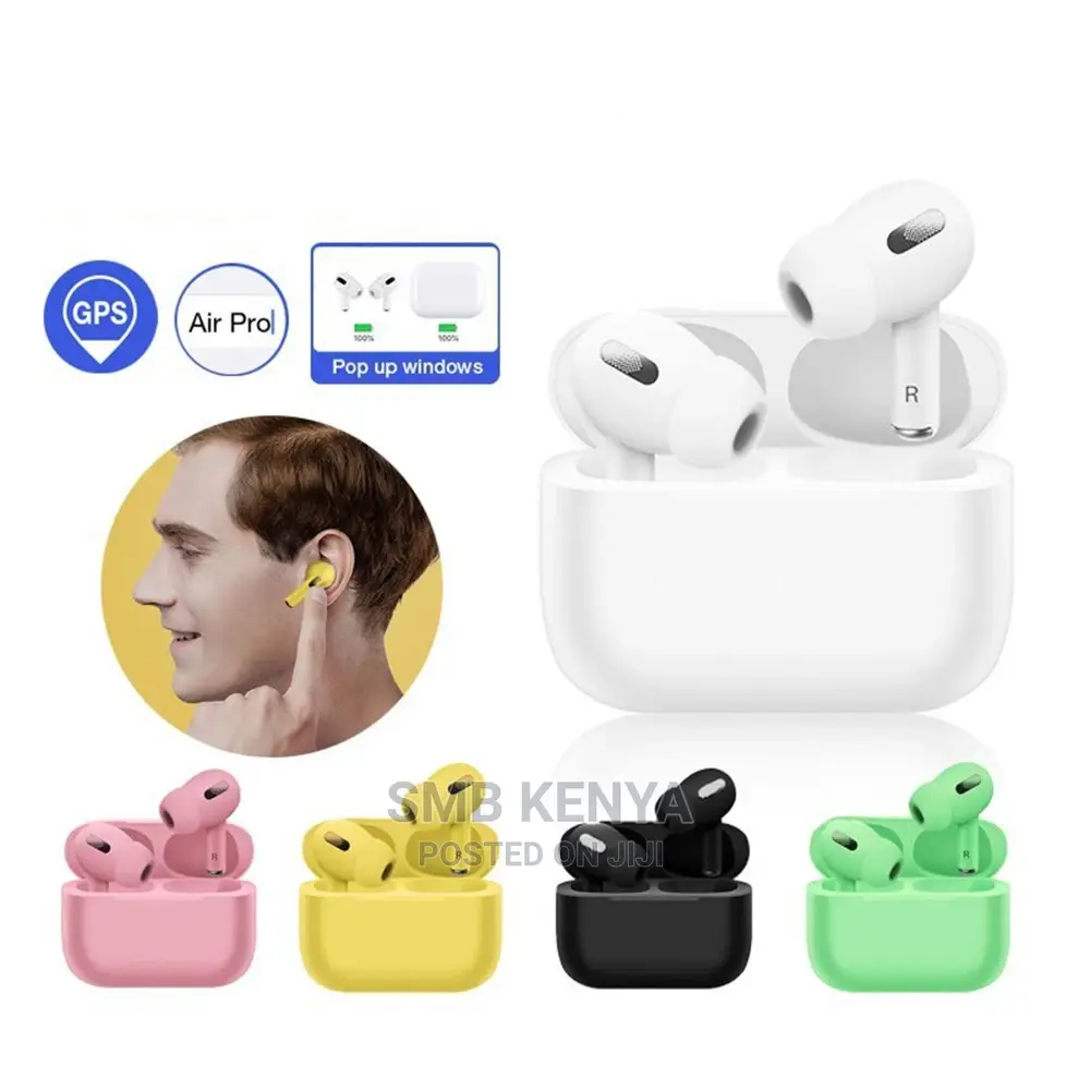 Inpods 3 Airpods