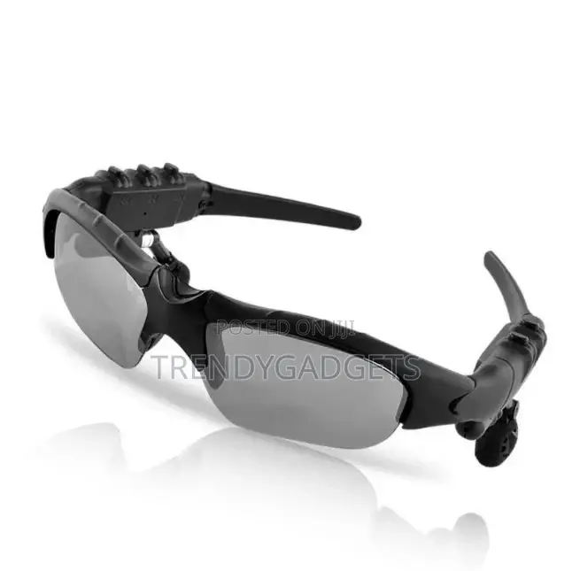 High Quality Wireless Bluetooth Sunglasses,Trendy