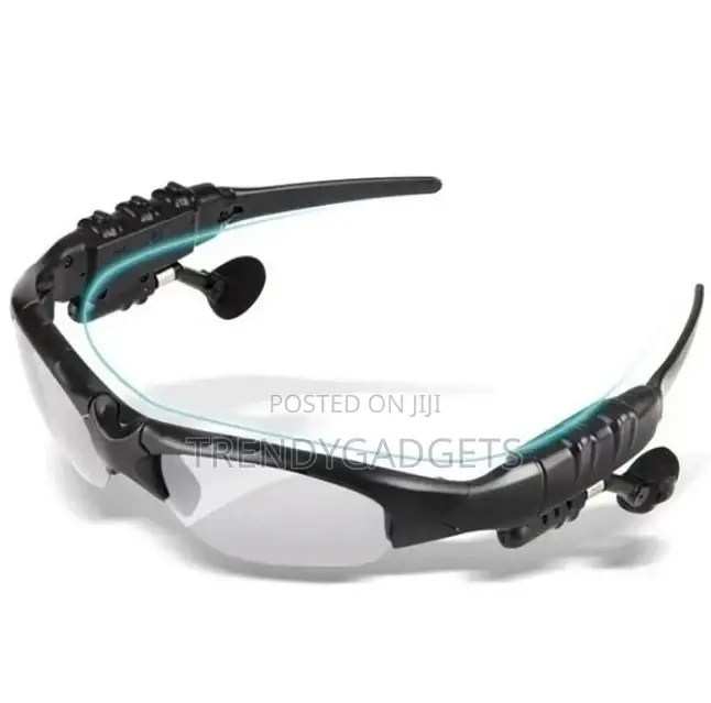Trending Bluetooth Sunglasses