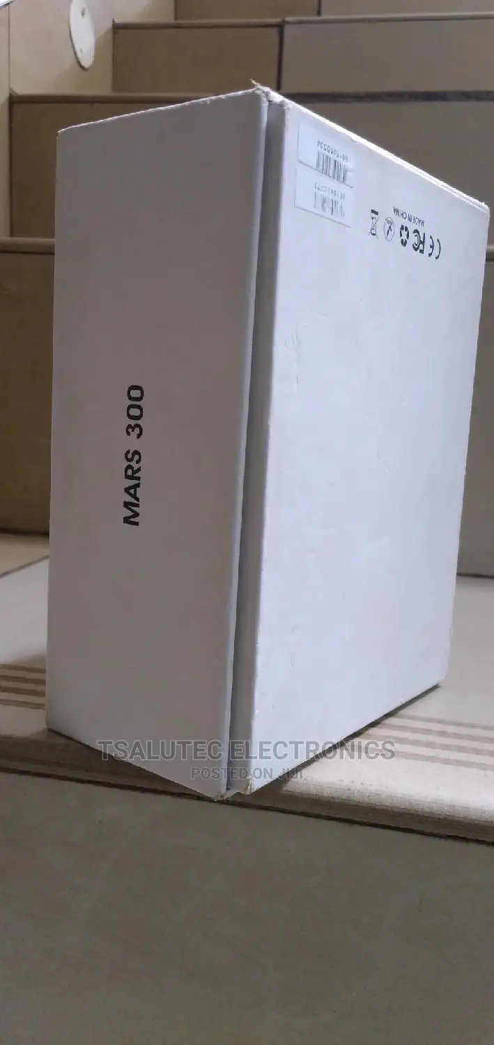 Wireless Dual Transmission System