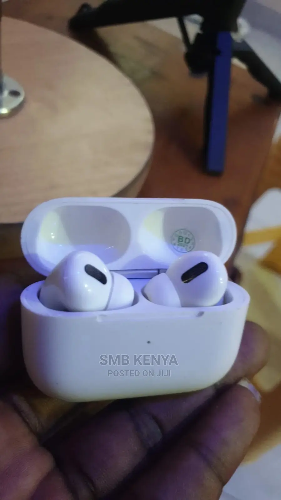 Airpods Pro
