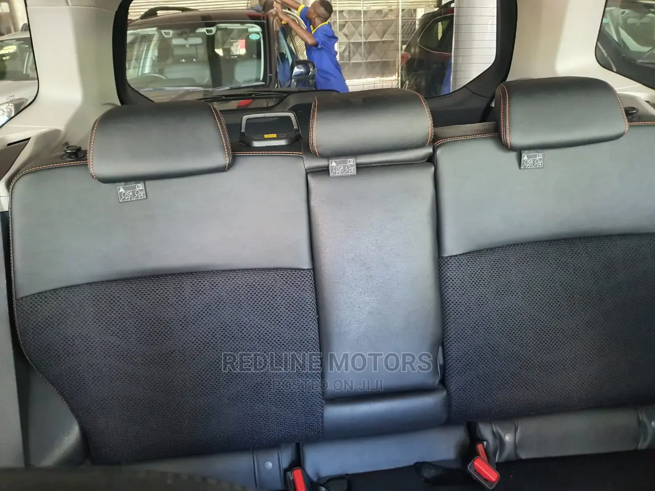 Subaru Forester 2016 Gray