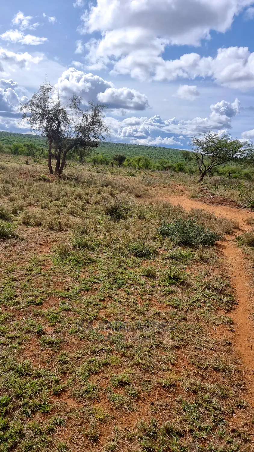 Prime 5 Acres in Kajiado at 3.5m
(200metres From Tarmac
