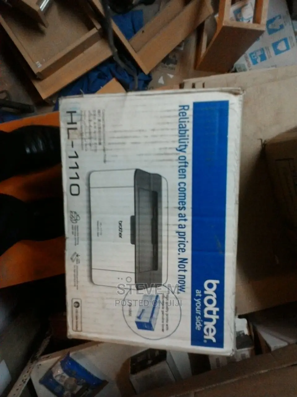 Brother Printer