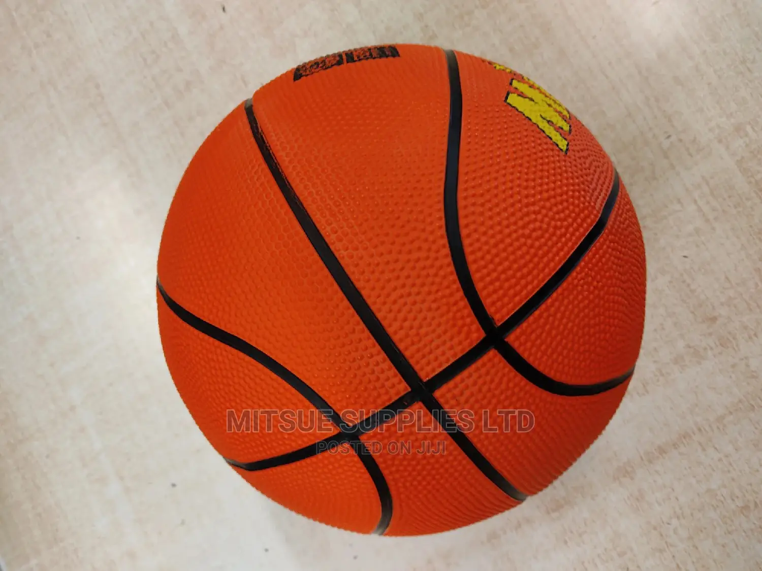 Mikasa Professional Basketball Size 7