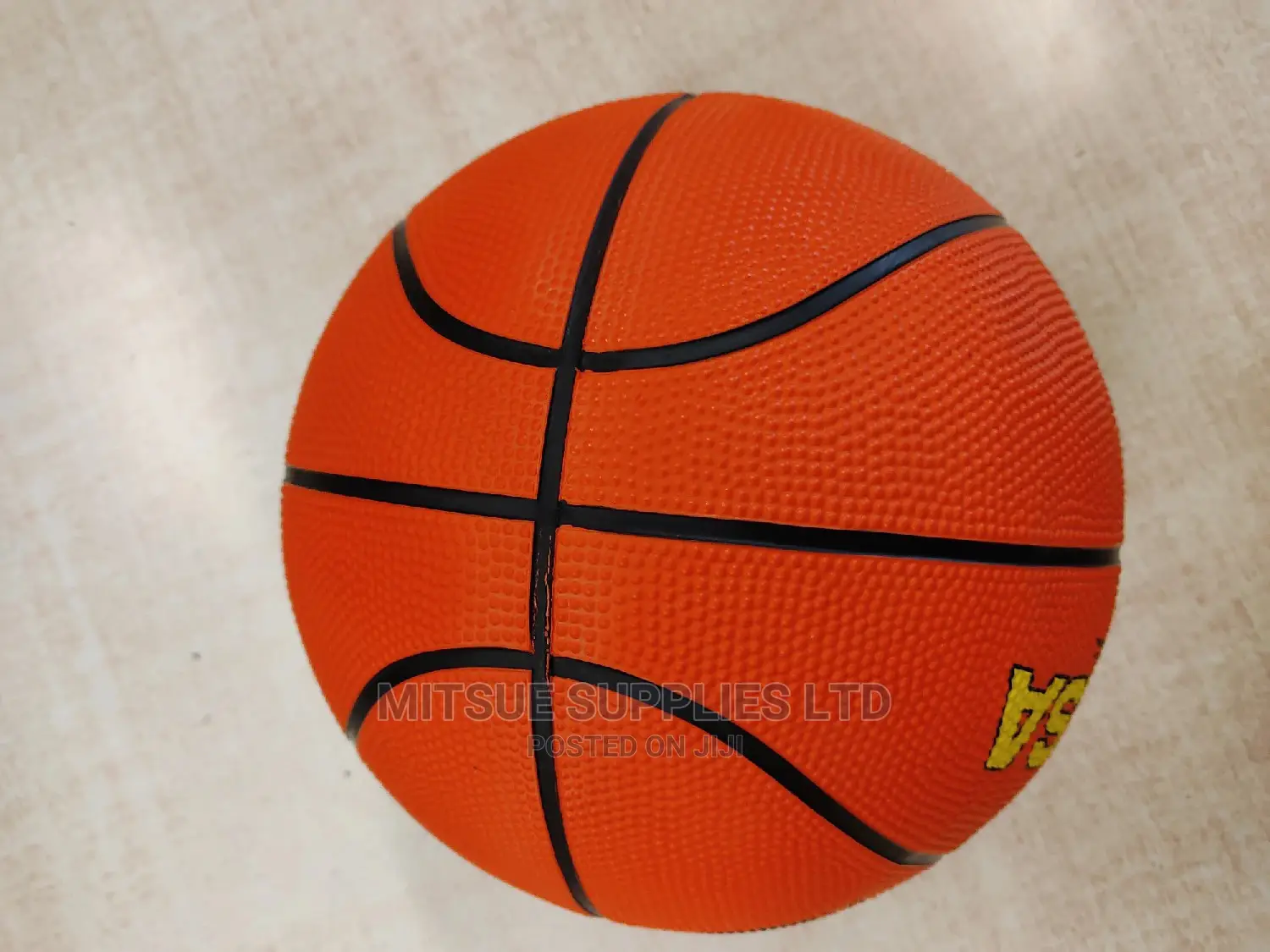 Mikasa Professional Basketball Size 7