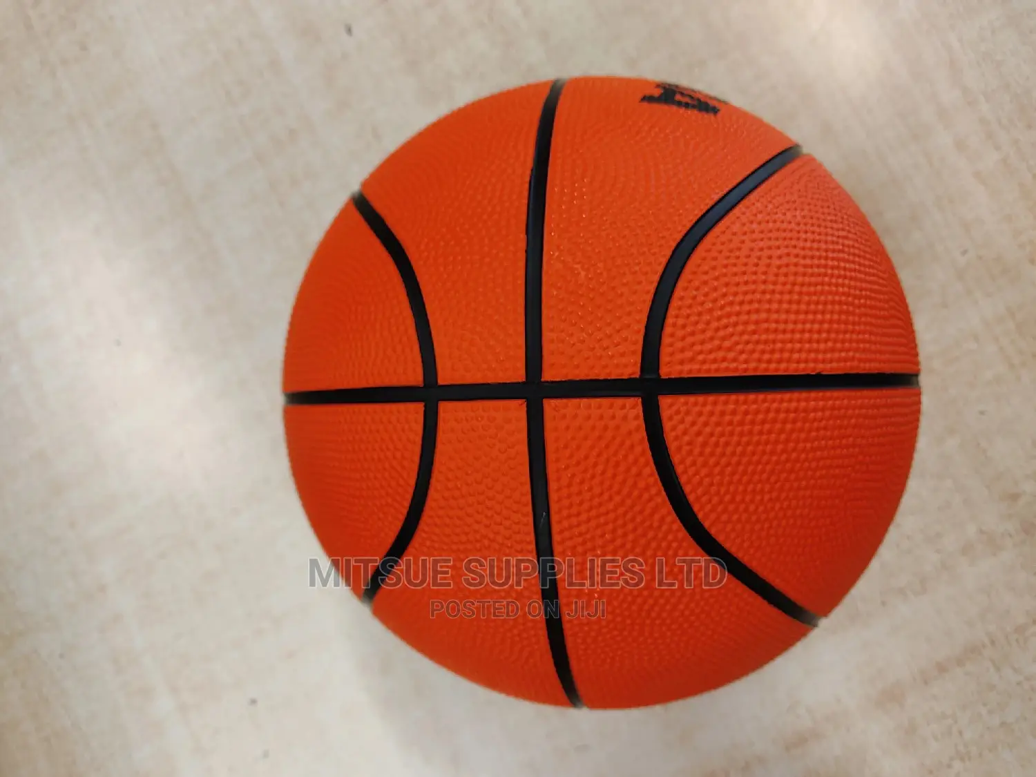 Mikasa Basketball Big Shoot Size 6