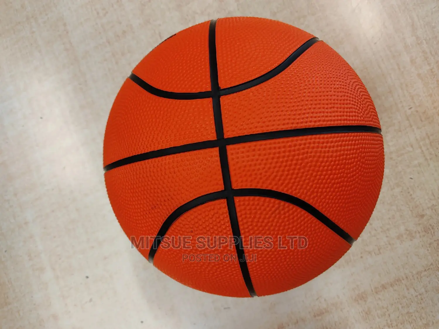 Mikasa Basketball Big Shoot Size 6