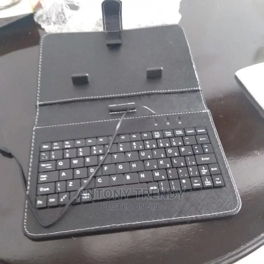Phone Keyboard Make Your Laptop