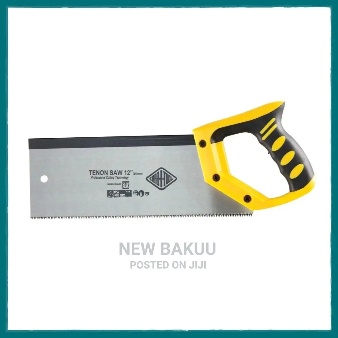 Hand Saw 12"