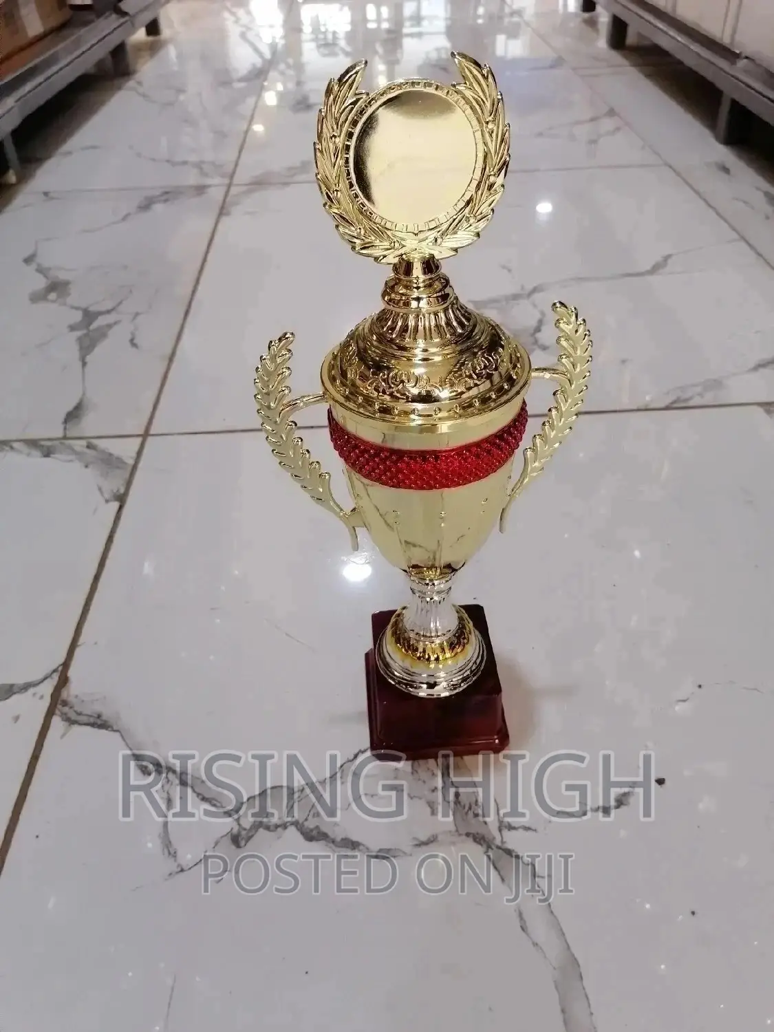 Unique Quality Trophies