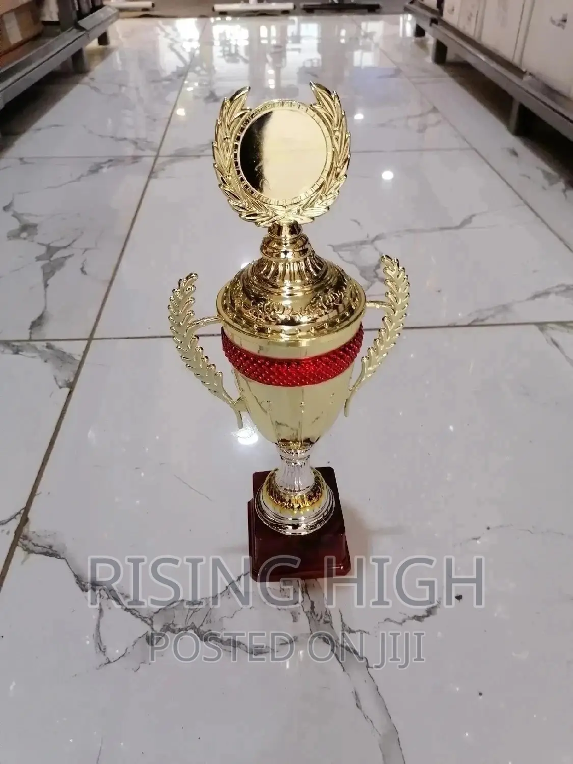 Awesome Best Quality Trophies