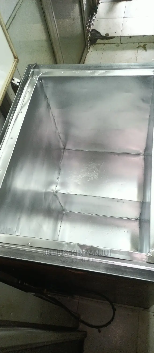 Deep Freezer 250L