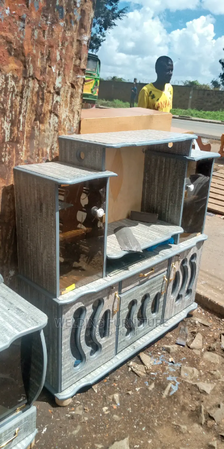 High Quality TV Stand