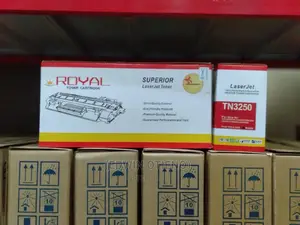 Royal Brand TN3250