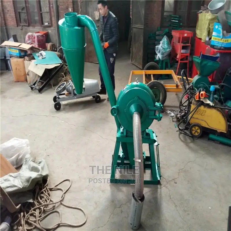 Brewery Malt Mill Roller