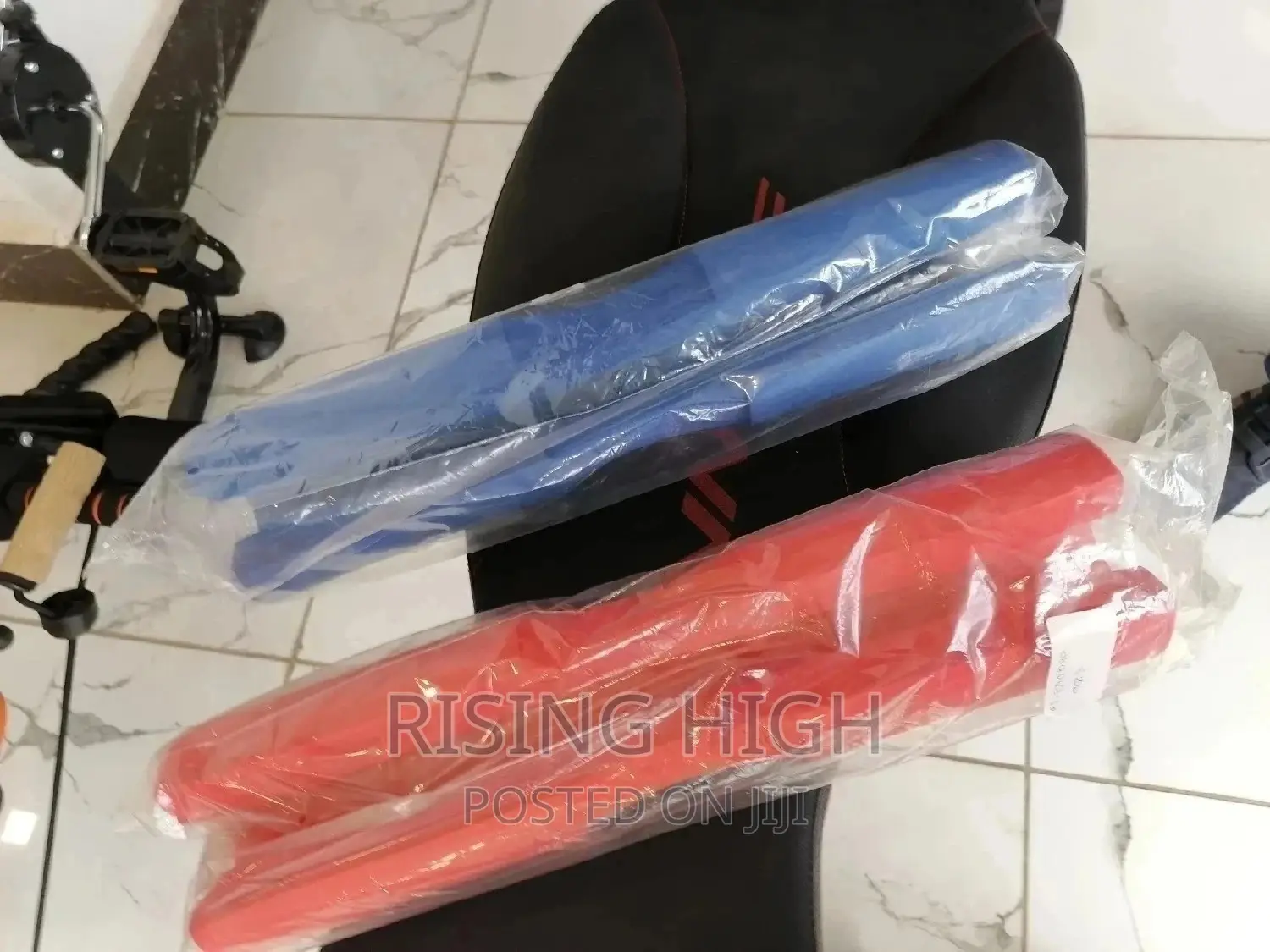 Master Great Quality Barbell Pads