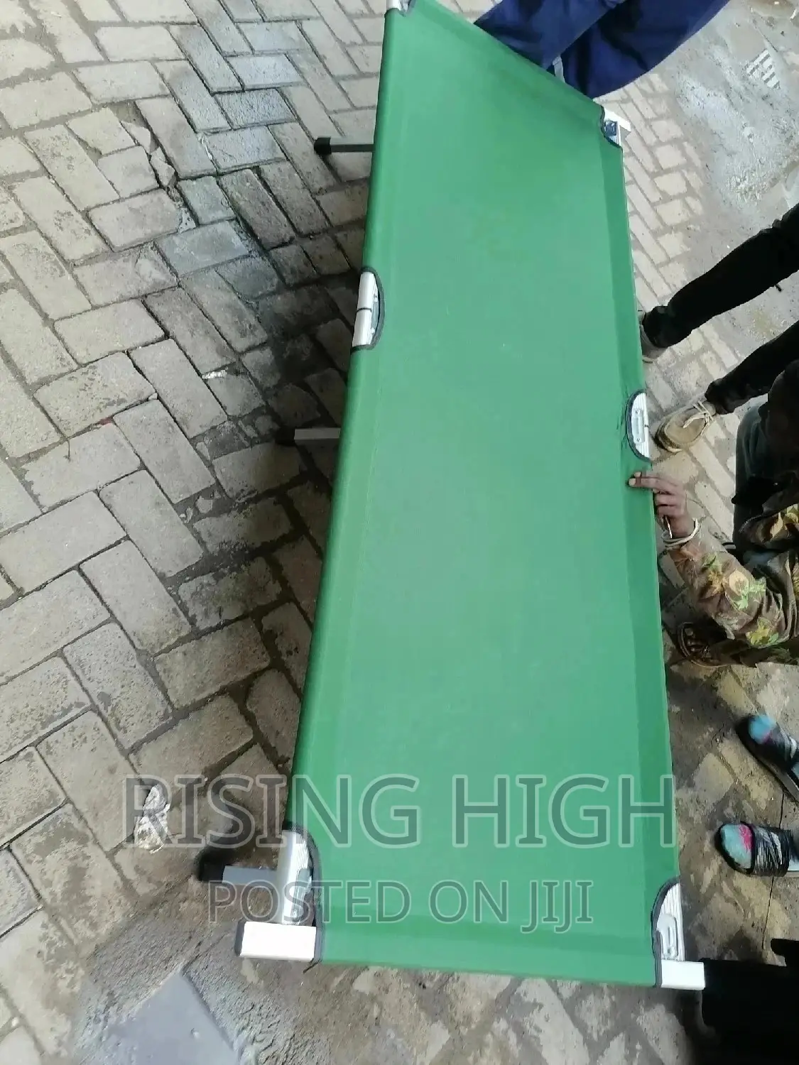 Supreme Design Quality Foldable Camping Beds