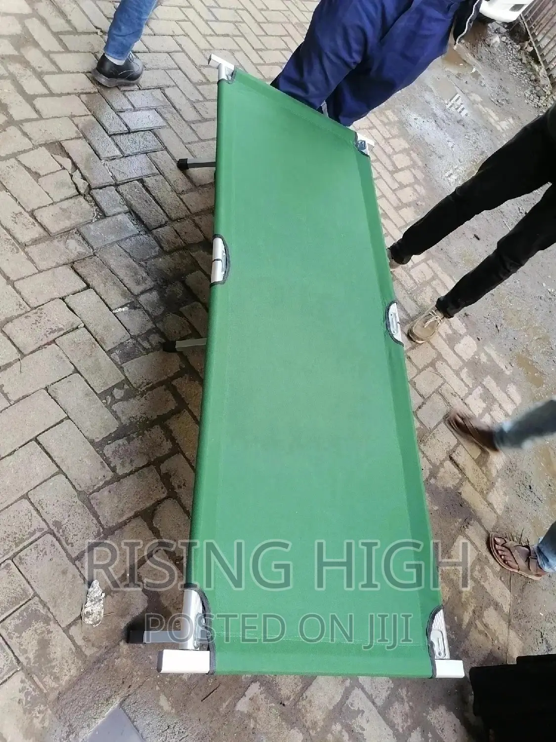 Superior Great Best Quality Foldable Camping Beds