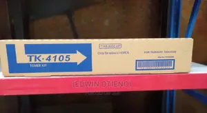 Improved TK 4105 Toner