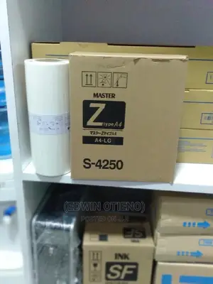 Masters Ztype