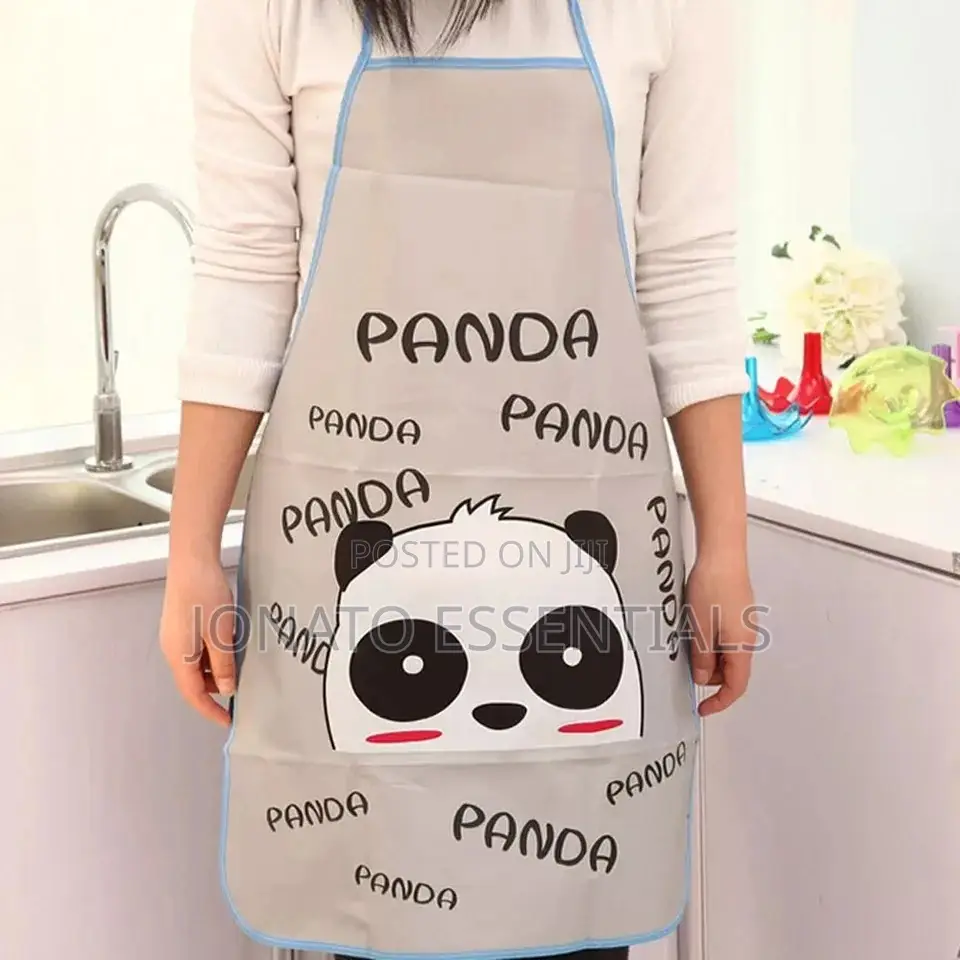 Kids Apron