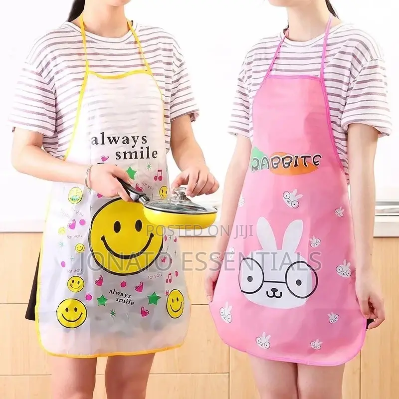 Kids Apron
