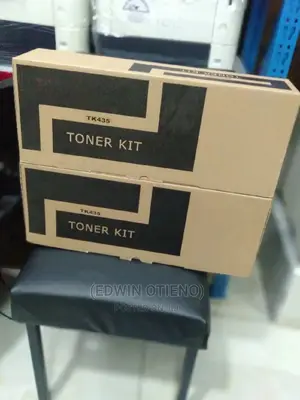 Ta180/181 Toner - TK435