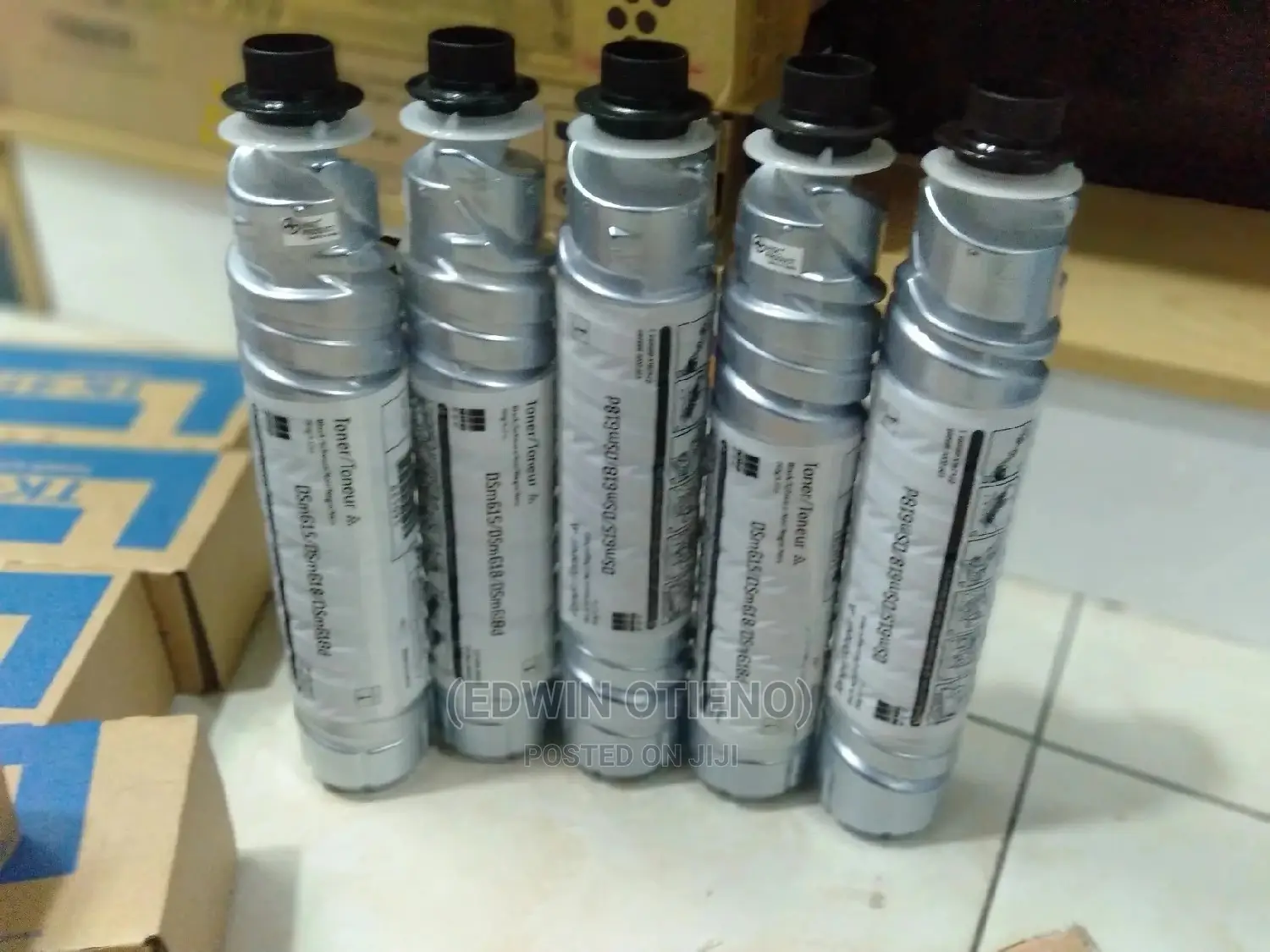 DSM616 Toner