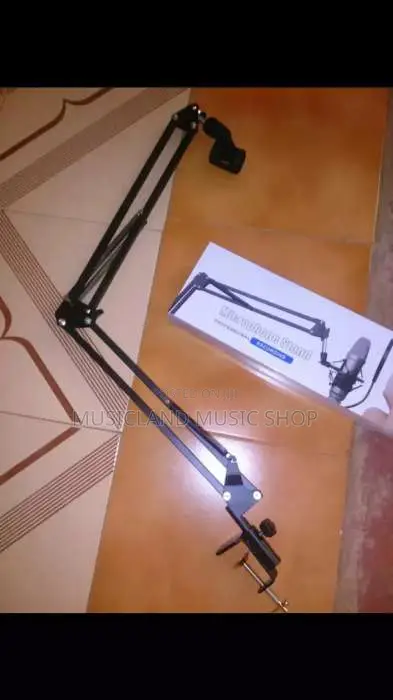 Microphone Stand 2800