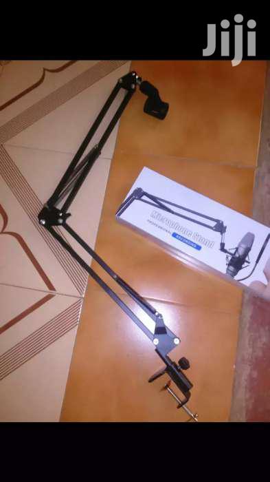 Microphone Stand 2800