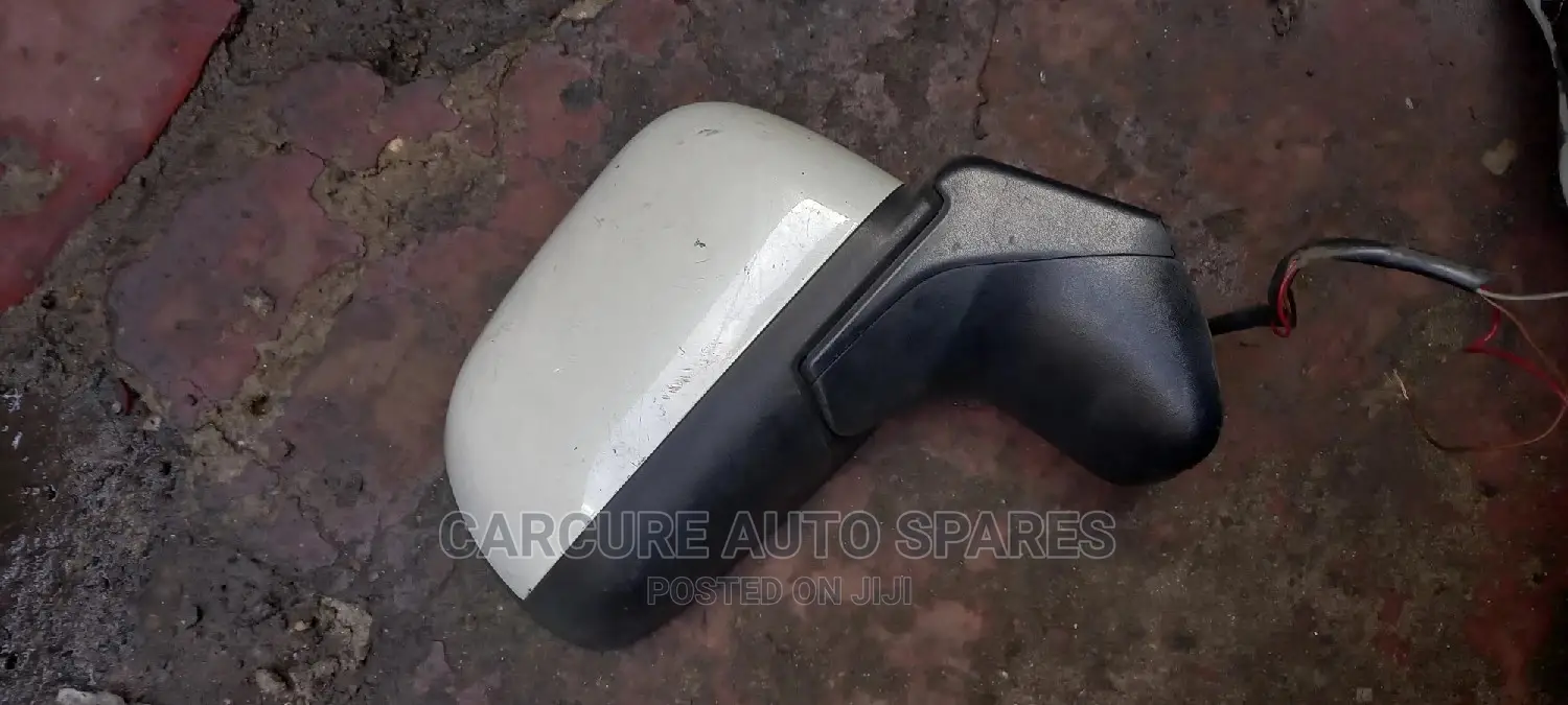 Nissan Note 2012/ 2014 Side Mirrors