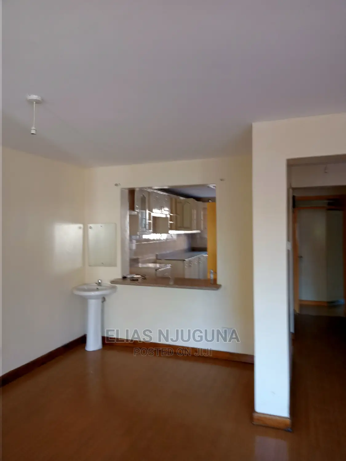 5bdrm Maisonette in , Jogoo Road for rent