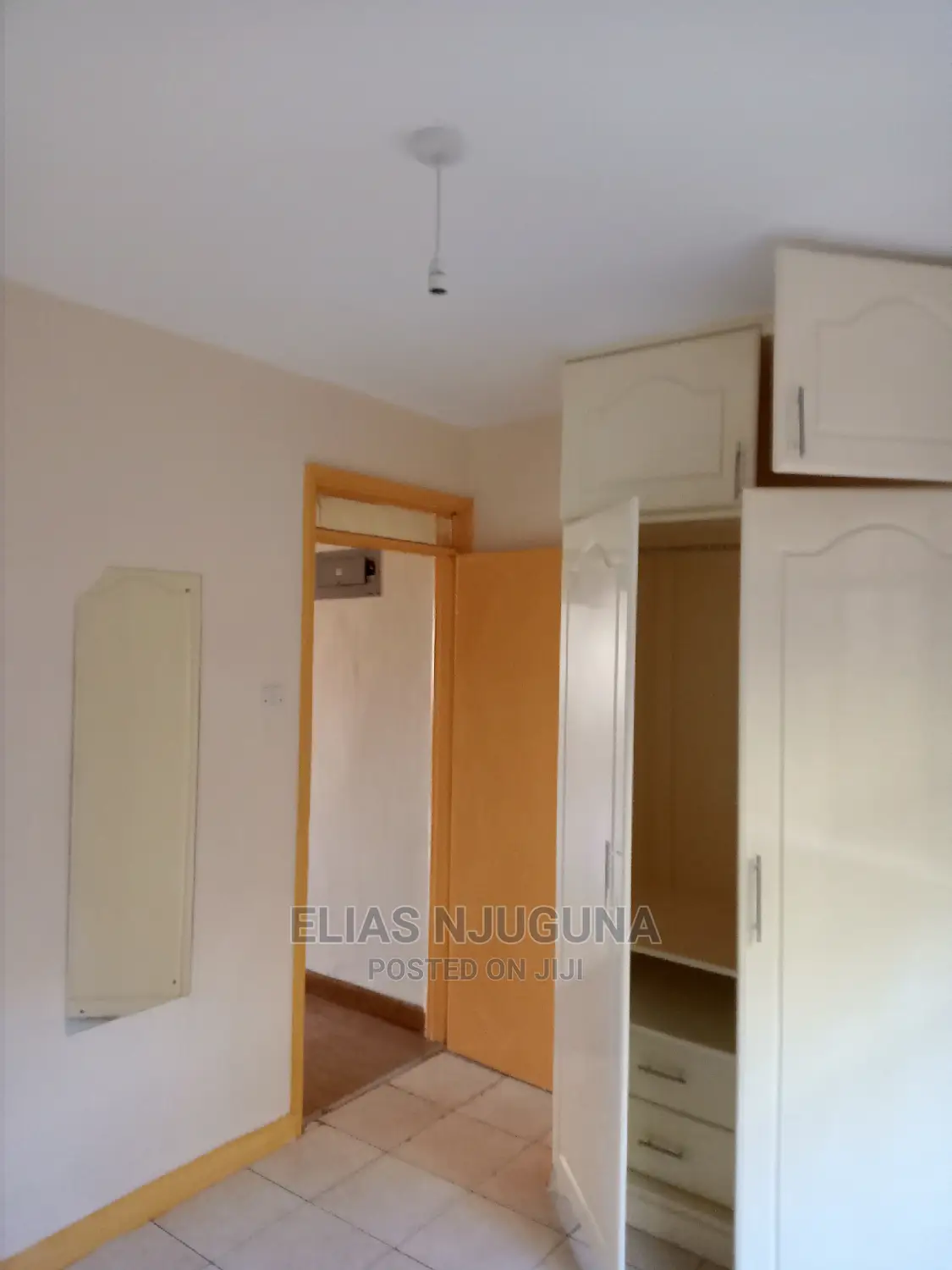 5bdrm Maisonette in , Jogoo Road for rent
