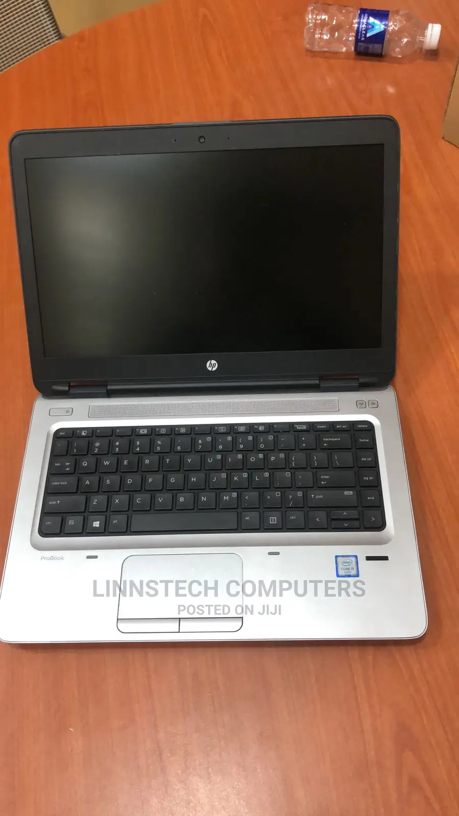 Laptop HP ProBook 640 G2 8GB Intel Core I5 HDD 500GB