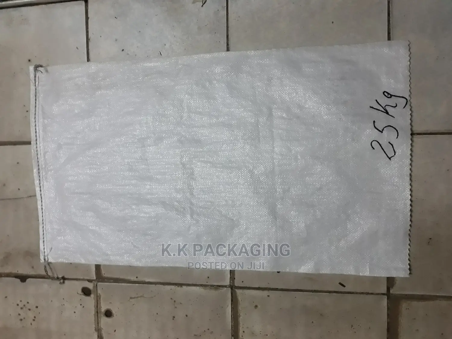 80x 45 Cm Sacks