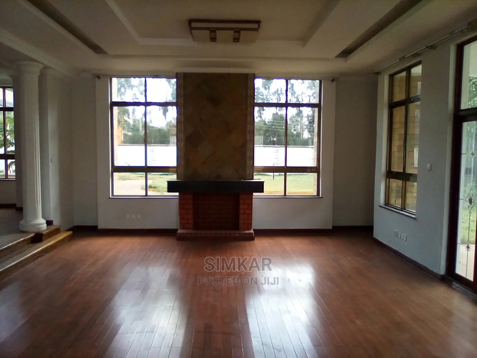 7bdrm Townhouse/Terrace in Karen, Hardy for sale
