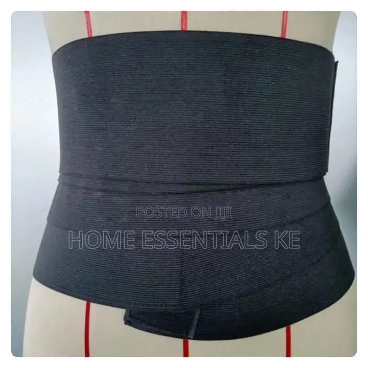 Snatch Me Up Women Bandage Wrap Waist Trainer Shapewear Belt